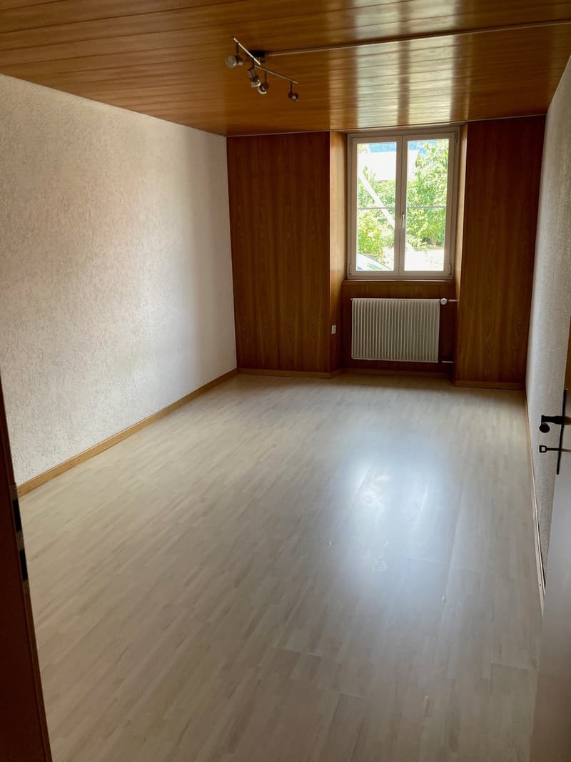 Geräumige 5.5-Zimmer-Wohnung im Herzen von Niederbuchsiten (5)