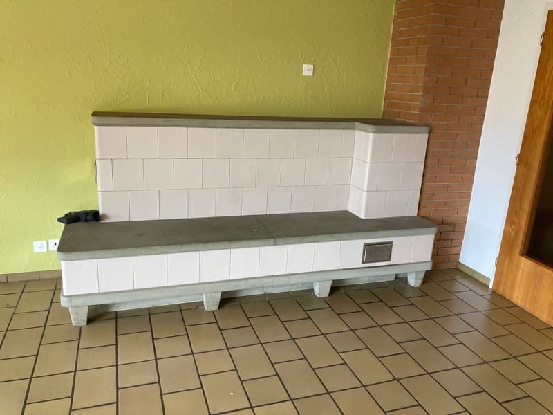 Geräumige 5.5-Zimmer-Wohnung im Herzen von Niederbuchsiten (2)
