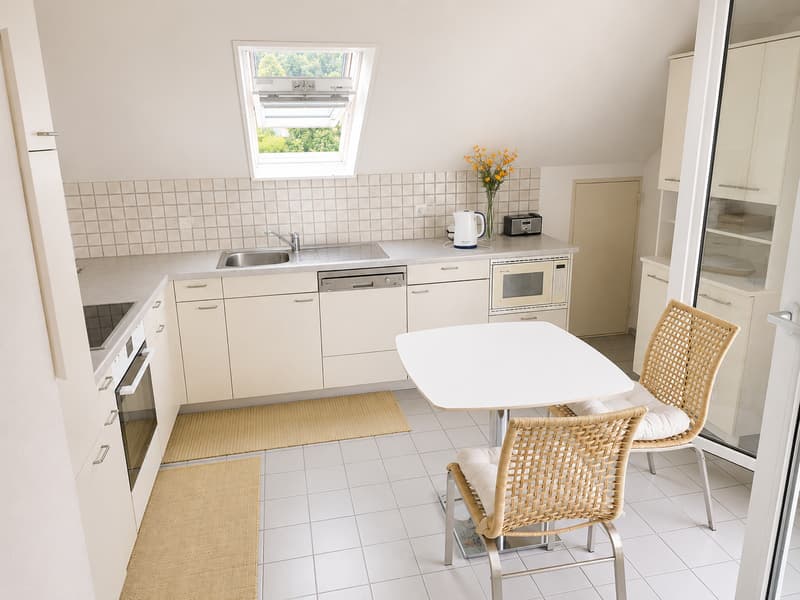 Charmante 3.5-Zimmer-Dachwohnung in Wangen bei Olten (7)