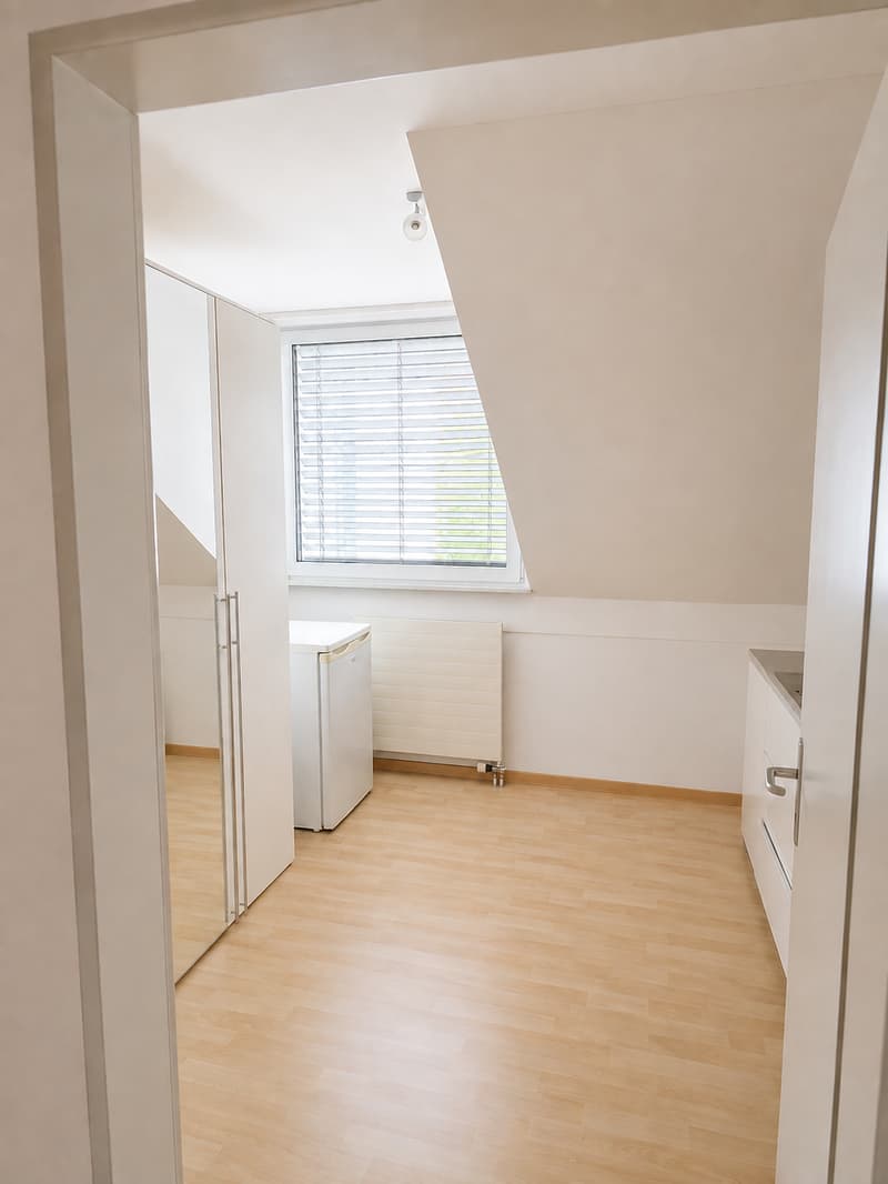 Charmante 3.5-Zimmer-Dachwohnung in Wangen bei Olten (5)
