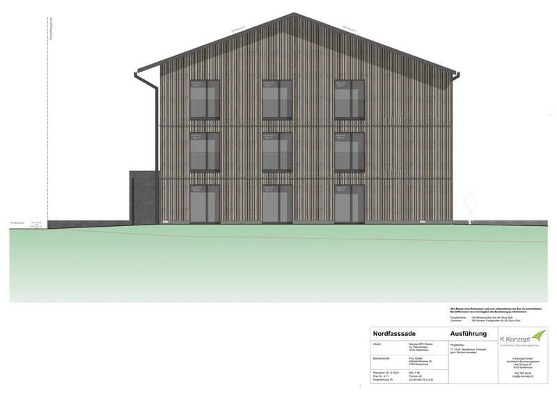 Moderne 4.5-Zimmer-Neubauwohnung an zentraler und ruhiger Lage in Kestenholz (6)