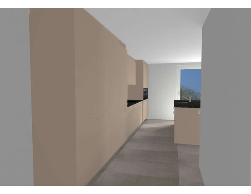 Moderne 4.5-Zimmer-Neubauwohnung an zentraler und ruhiger Lage in Kestenholz (3)