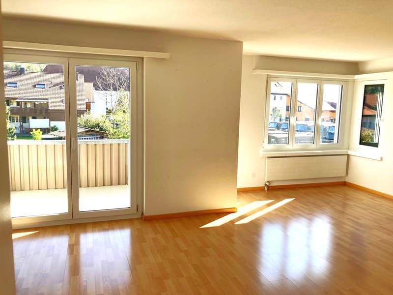 An ruhiger, schöner Lage vermieten wir (7)