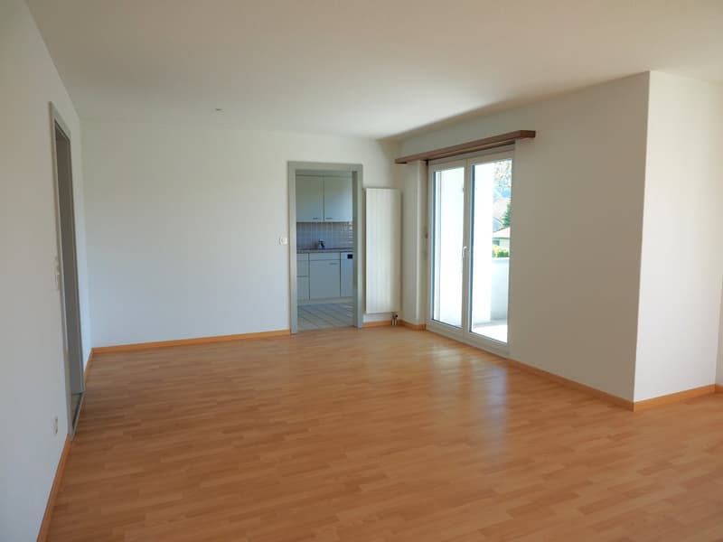 An ruhiger, schöner Lage vermieten wir (6)