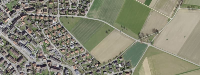 Baulandparzelle Nr. 4134 Leigrube in Möhlin zu veräussern