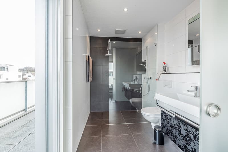 Schönste Penthouse Attikawohnung in Möhlin mit viel Aussicht (verkauft) (19)