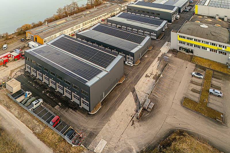 Neubau 2025 | Moderne Gewerbeboxen in Wallbach (9)