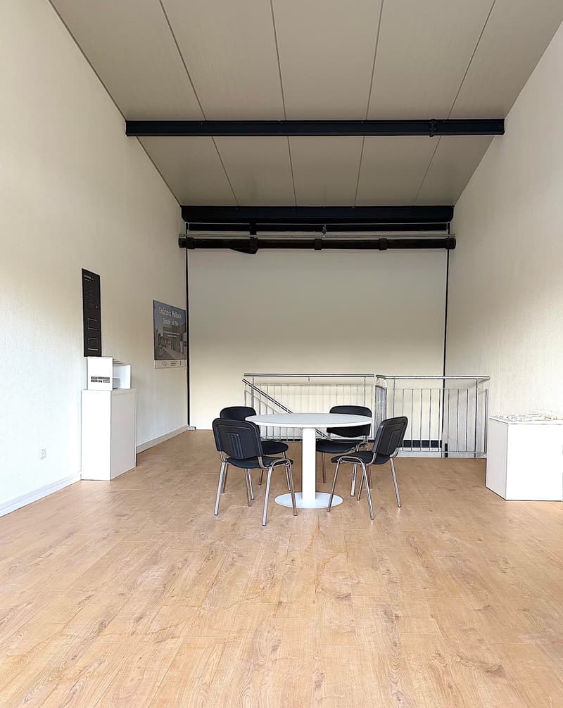 Neubau 2025 | Moderne Gewerbeboxen in Wallbach (15)