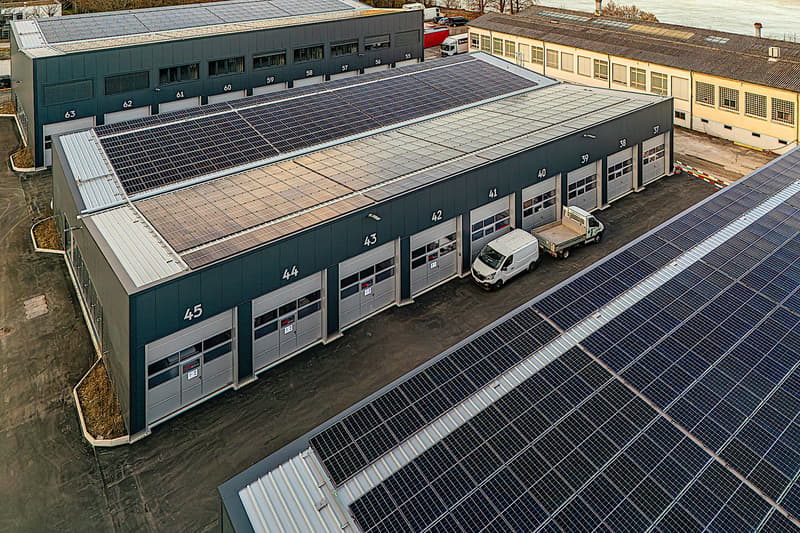 Neubau 2025 | Moderne Gewerbeboxen in Wallbach (12)