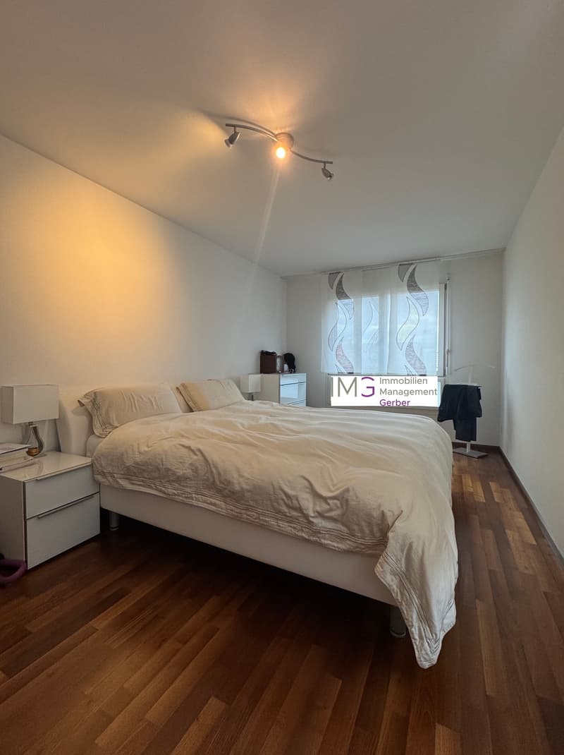 Mint-condition apartment with private laundry room (8)