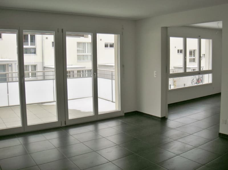 Mint-condition apartment with private laundry room (9)