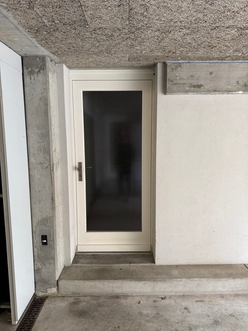 Mint-condition apartment with private laundry room (19)