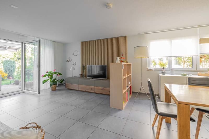 Modernes 5.5-Zimmer-Reiheneinfamilienhaus in Möhlin – Minergie-zertifiziert und familienfreundlich (7)