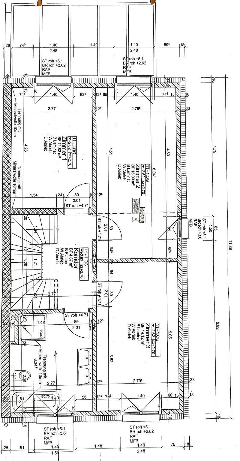Modernes 5.5-Zimmer-Reiheneinfamilienhaus in Möhlin – Minergie-zertifiziert und familienfreundlich (34)