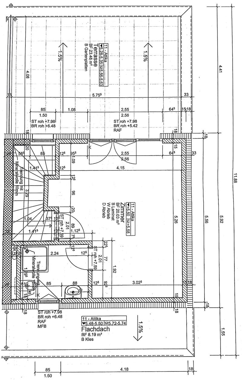 Modernes 5.5-Zimmer-Reiheneinfamilienhaus in Möhlin – Minergie-zertifiziert und familienfreundlich (35)