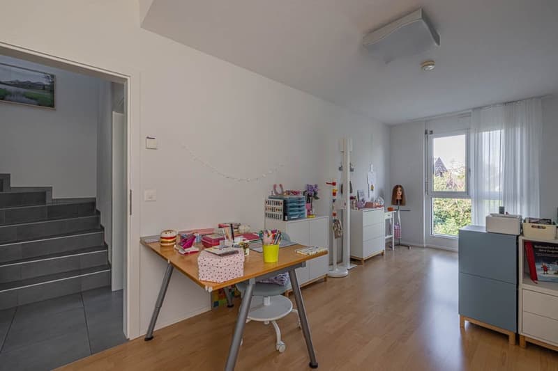 Modernes 5.5-Zimmer-Reiheneinfamilienhaus in Möhlin – Minergie-zertifiziert und familienfreundlich (21)