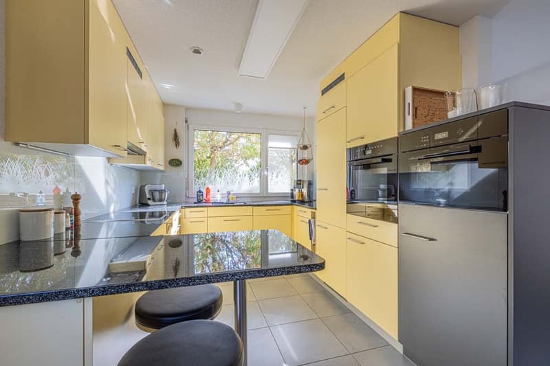Modernes 5.5-Zimmer-Reiheneinfamilienhaus in Möhlin – Minergie-zertifiziert und familienfreundlich (9)