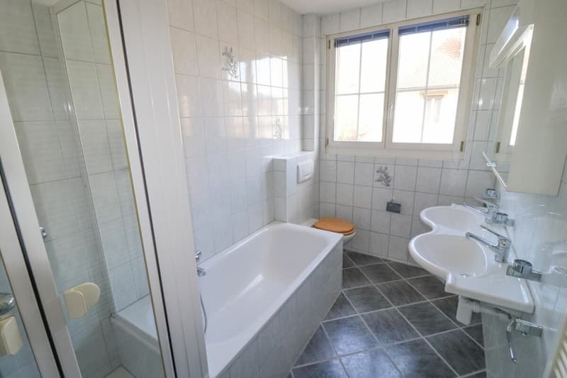 8.5-Zi-Haus, auch als Mehrgenerationenhaus nutzbar, auf 1'441 m2 Land mit Baulandreserve (13)