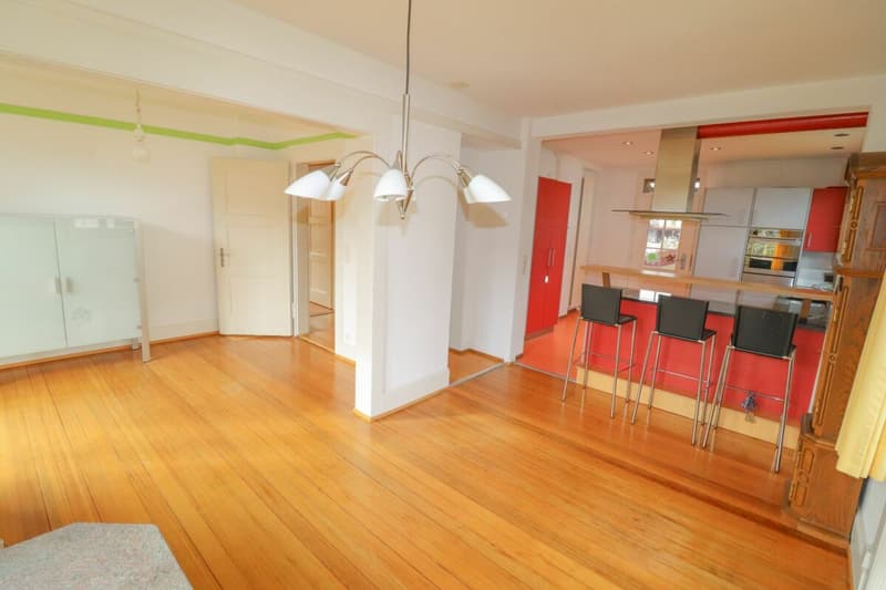 8.5-Zi-Haus, auch als Mehrgenerationenhaus nutzbar, auf 1'441 m2 Land mit Baulandreserve (7)