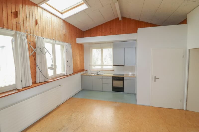 8.5-Zi-Haus, auch als Mehrgenerationenhaus nutzbar, auf 1'441 m2 Land mit Baulandreserve (16)