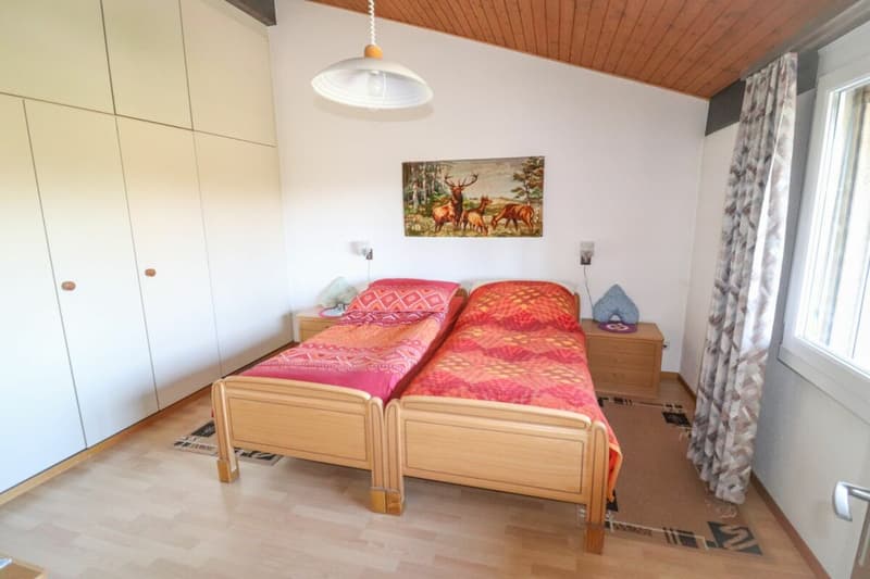 5.5-Zi-EFH mit Wintergarten und Zusatzgebäude auf 1'091 m2 grossem Grundstück (8)