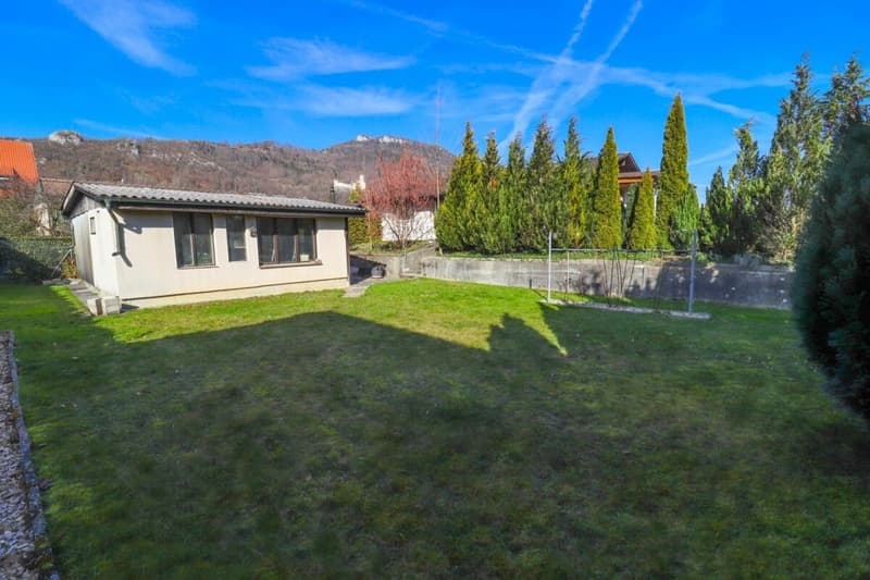 5.5-Zi-EFH mit Wintergarten und Zusatzgebäude auf 1'091 m2 grossem Grundstück (12)