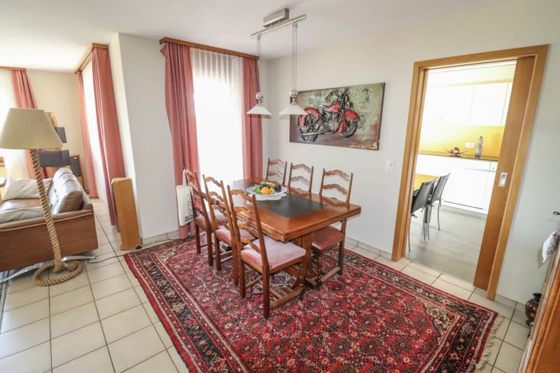 7.5-Zi-EFH mit grossem Pool auf 1'104 m2 grossem Grundstück (7)