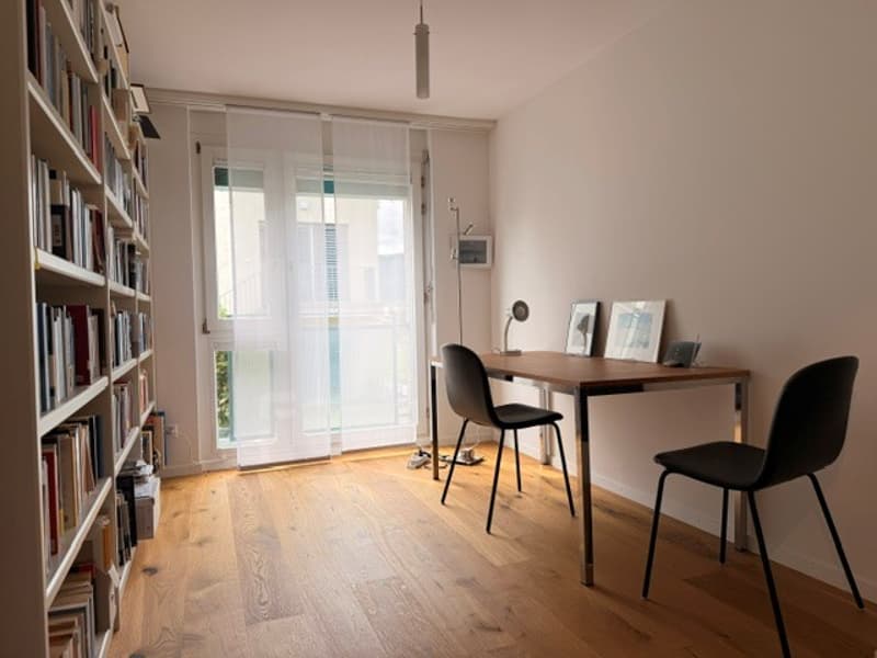 4.5-Zimmer-Eigentumswohnung mit Balkon inkl. Garage in Port (10)
