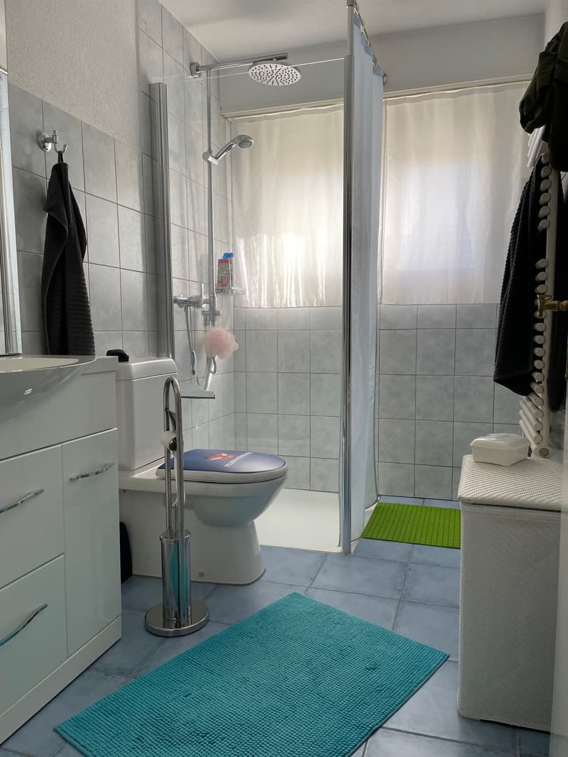 Enselweg 34_Badezimmer Erdgeschoss