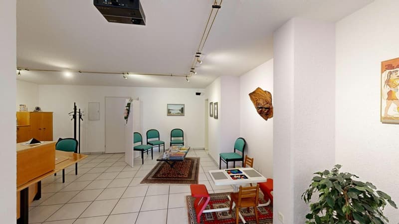Practice, office, consulting? The perfect property (7)