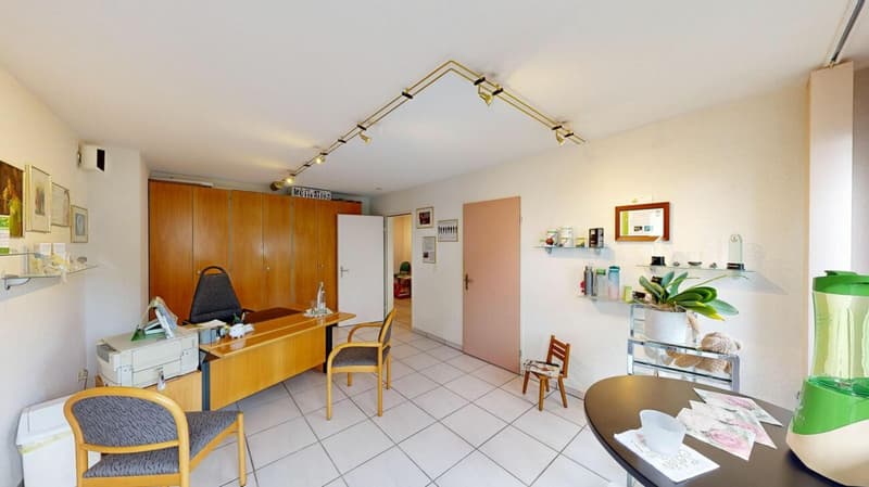 Practice, office, consulting? The perfect property (8)