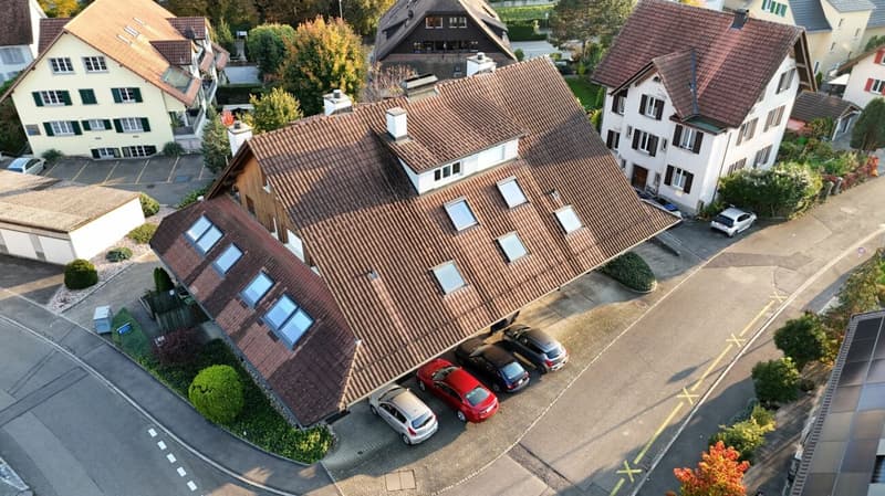 Practice, office, consulting? The perfect property (23)