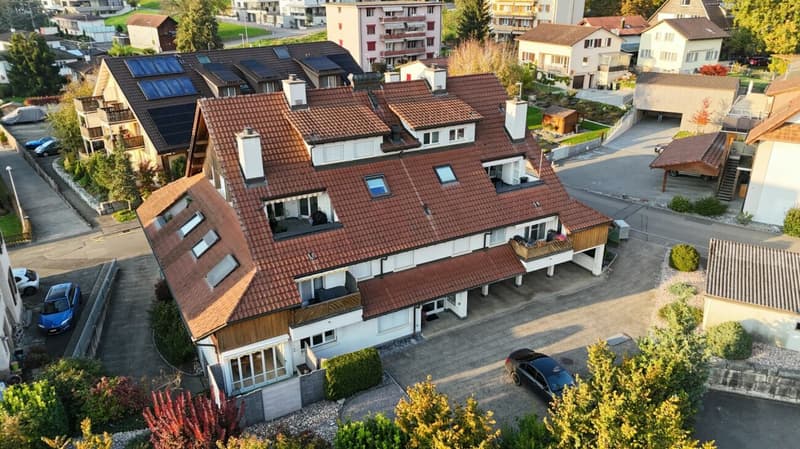 Practice, office, consulting? The perfect property (22)