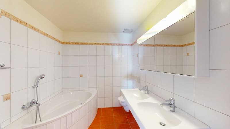 Wohnen an gehobener Lage, mit Weitsicht und grosser Terrasse (14)