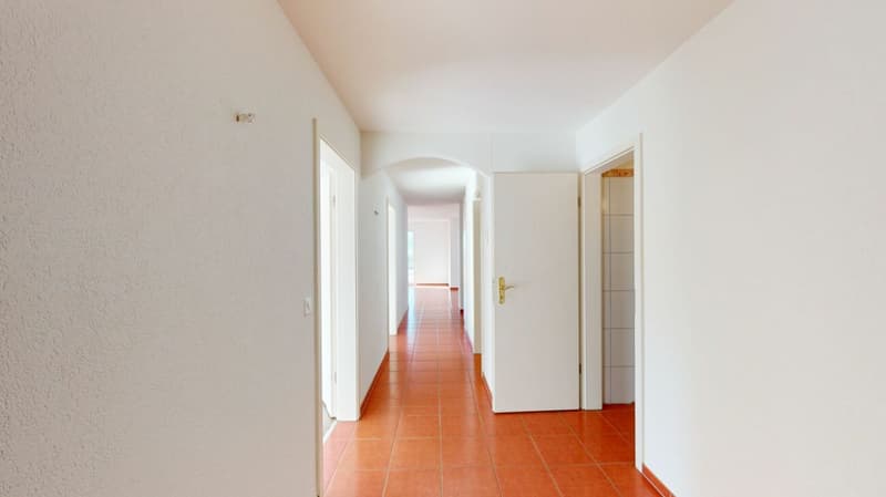 Wohnen an gehobener Lage, mit Weitsicht und grosser Terrasse (11)