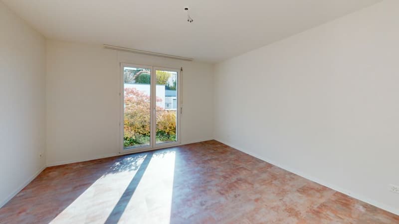 Wohnen an gehobener Lage, mit Weitsicht und grosser Terrasse (12)
