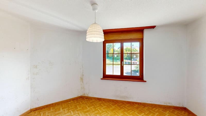 Freistehendes 5.5-Zimmer-Einfamilienhaus mit grossem Garten und vielfältigen Möglichkeiten (14)