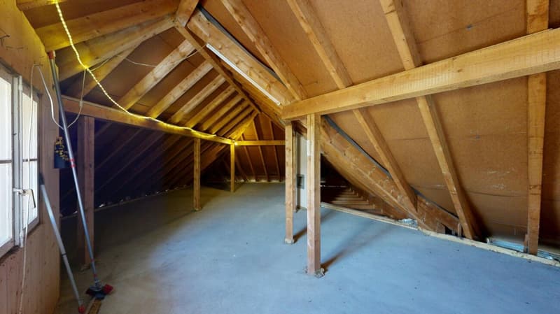 Freistehendes 5.5-Zimmer-Einfamilienhaus mit grossem Garten und vielfältigen Möglichkeiten (25)