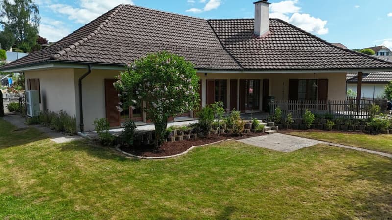 Freistehendes 5.5-Zimmer-Einfamilienhaus mit grossem Garten und vielfältigen Möglichkeiten (40)