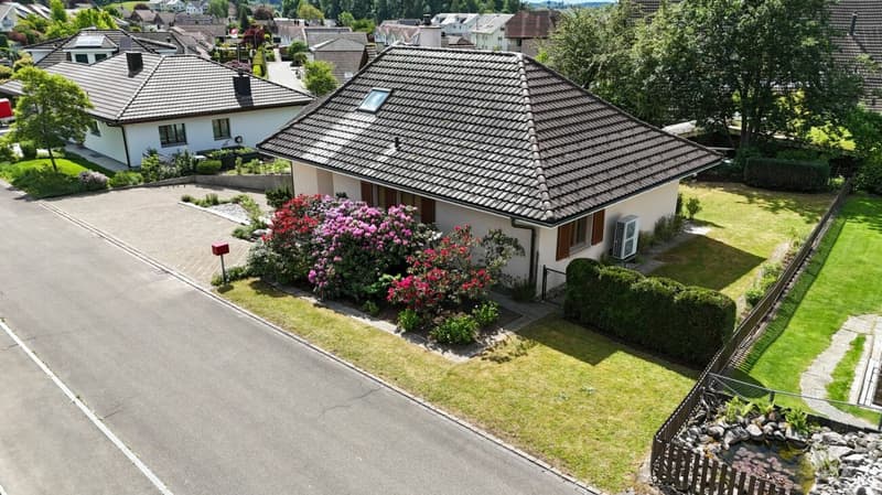 Freistehendes 5.5-Zimmer-Einfamilienhaus mit grossem Garten und vielfältigen Möglichkeiten (38)