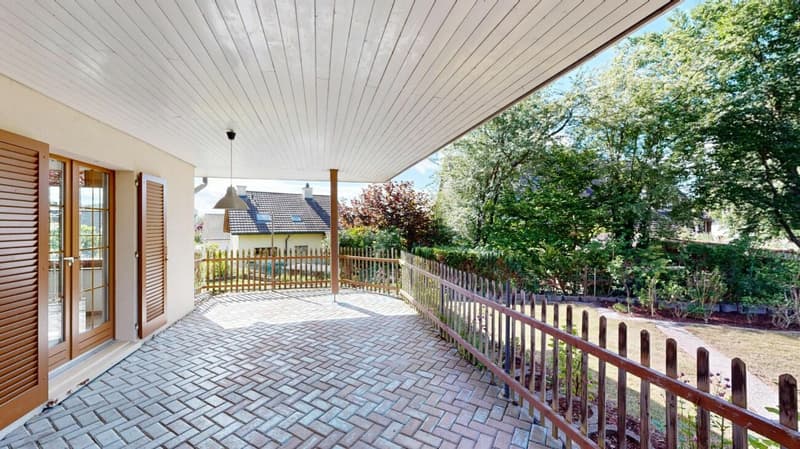 Freistehendes 5.5-Zimmer-Einfamilienhaus mit grossem Garten und vielfältigen Möglichkeiten (34)