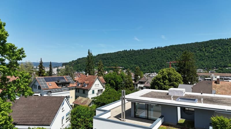 WO DIE AUSSICHT ZUM WOHNRAUM WIRD (1)