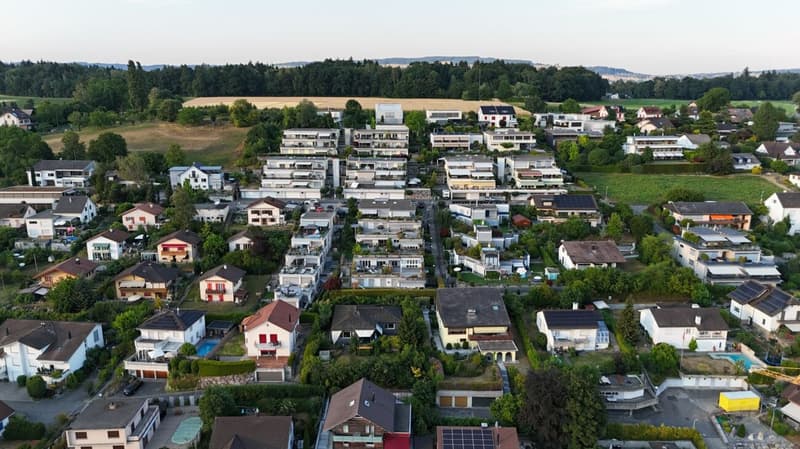 Wohnen an gehobener Lage, mit Weitsicht und grosser Terrasse (26)