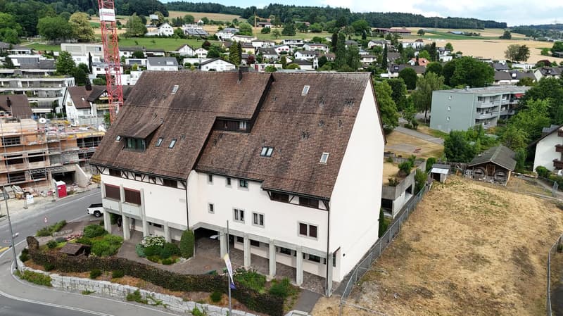 Attraktive Investitionsmöglichkeit mit etabliertem Vermietungskonzept (18)