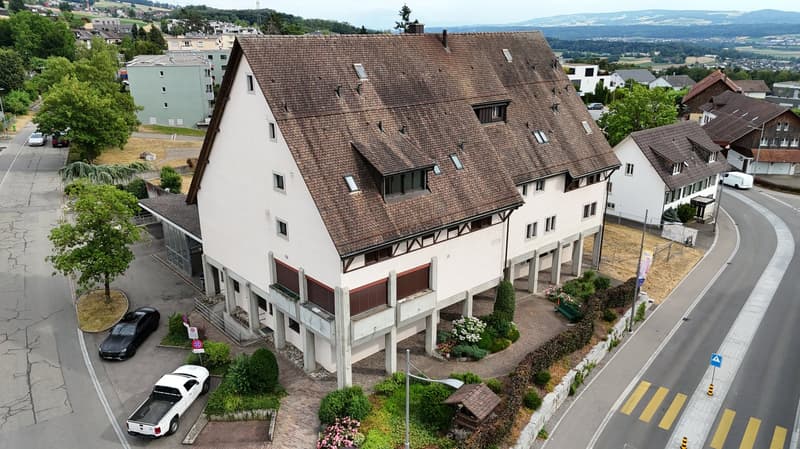 Attraktive Investitionsmöglichkeit mit etabliertem Vermietungskonzept (19)