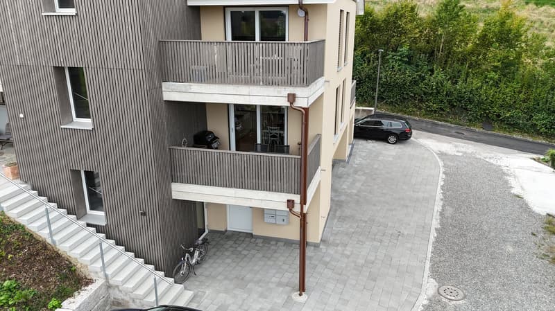 Neuwertig & vielseitig: Eigentumswohnung mit Balkon und 2 Sitzplätzen (32)