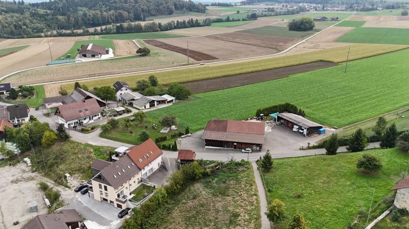 Neuwertig & vielseitig: Eigentumswohnung mit Balkon und 2 Sitzplätzen (35)