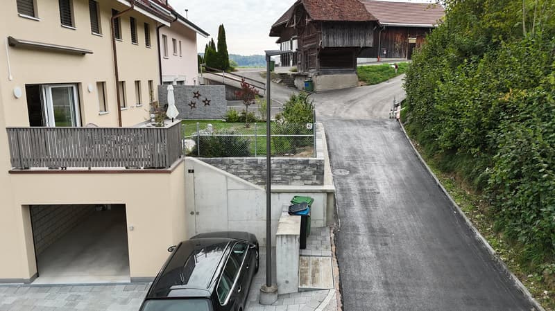 Neuwertig & vielseitig: Eigentumswohnung mit Balkon und 2 Sitzplätzen (29)