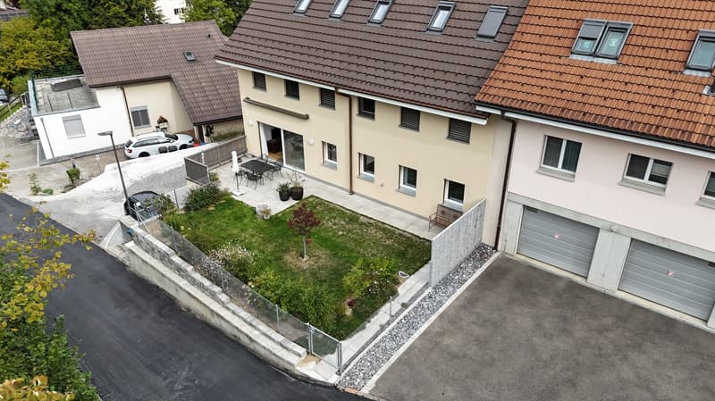 Neuwertig & vielseitig: Eigentumswohnung mit Balkon und 2 Sitzplätzen (28)
