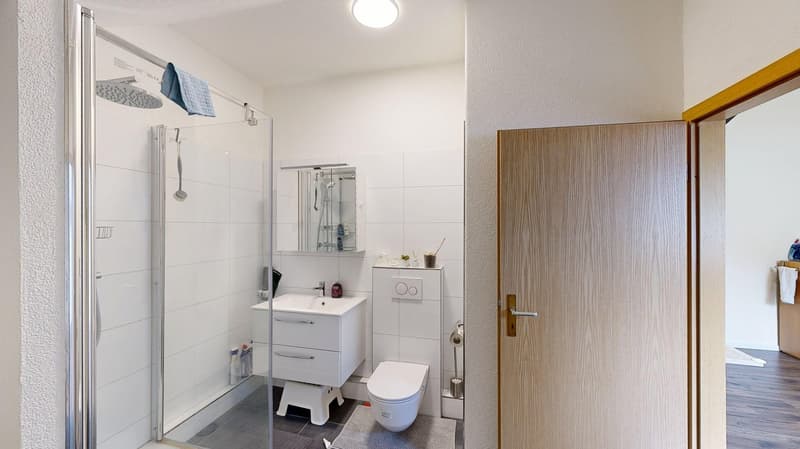 Viel Platz für Ihre Wohnträume – Reihen-Einfamilienhaus in Tegerfelden (11)